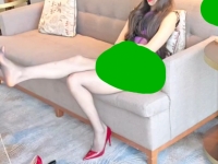 糖心女主，口舌，圣水，足交鞭打41分