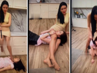 【松紫大大】奴下奴-教母狗怎么羞辱男犬