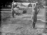 我喜欢的抬美女