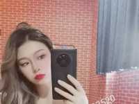 羽唯姐姐在杭州玩狗儿子