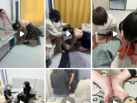 【中日资源】 尤黎 79部 女奴/调教