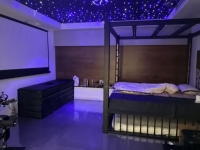 新年快乐 新教室落成 常驻上海