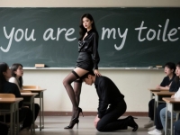 用AI生成的一些图片，娱乐而已。