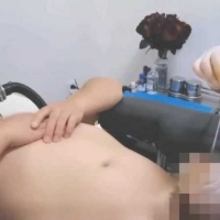 国产玩马眼针刺虐肛49分