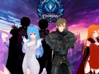 The Legend of the Hero of Edoriam [v0.2.4]