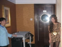 调教过我的几个女王