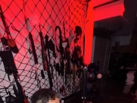 开发改造化粪池
