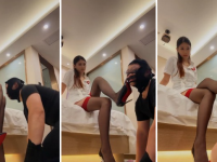 【风筝】护士小姐姐的特殊治疗