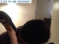 再说一次我不玩轻口味~今天就想拉粑粑给狗吃，刚拍的。回复多反响好，更多图片视频