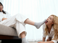 论坛里的ai图实在看不下去了，发两张我生成的吧