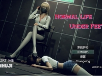 Normal_Life_Under_Feet_2.2.1