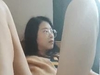 足交手交！就喜欢这种不情不愿的，最终还不是得屈服在...