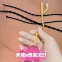 马眼开发，超长导尿管