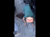 lpmnj分享国产天道夫妻户外调教贱货语言羞辱碾压贱根