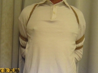 【北京水晶天使】捆绑调教