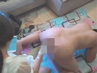 国产爆菊花玩马眼强撸鸡鸡榨射