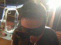 【北京水晶天使】最近调教照片