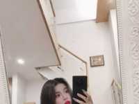 羽唯小姐姐在杭州，黑长直是你们喜欢的吗