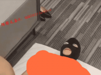 陌影夫妻主，调教女奴，口舌，伺候