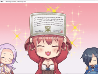 【游戏分享 AI汉化 】狗子妹妹是见习魔女 V2.03（卡牌）