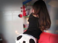 如果有个这样的主人（喜欢熟女的不用进）