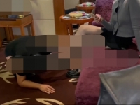 lpmnj分享国产全网首发2025LQ夫妻调教贱货鞭打下体第十部