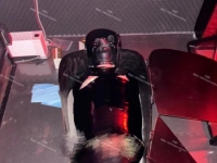 木乃伊厕所制作完成