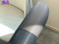 媚惑---吊带黑丝会成为你永远的痛，永远记得伺候我的感觉