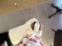 威海10.24午后上课，开心喔！