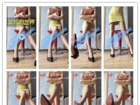 秒秒S女权的世界！