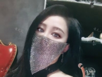广州鹿夫人S照片更新-电击惩罚
