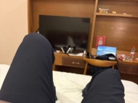 恋足的贱狗，细品