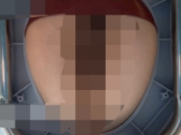 lpmnj分享国产全网首发2025十二月巨献女主调教坐便器第一...