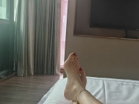 今天在河源，明天下午离开去汕头