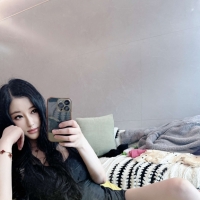 自拍一张，在深圳最后两天，2.2号回武汉