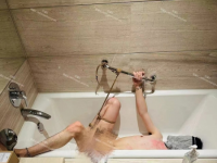 上海可约，强制炸精，