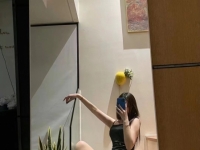 谁还没有一个长腿