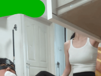 暴力美学，线下调教女奴，虐阴20分