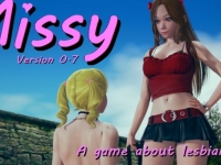 missy-0.7.1[2024-1-10版本]英文