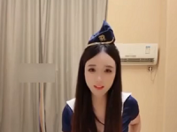 力争百部经典视频之②⑥--空姐黄金