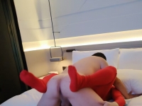 酒店调教奴下奴