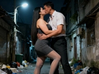 【AI】老夫少妻的结局