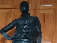 全包乳胶衣 爱好乳胶衣的m才能看懂