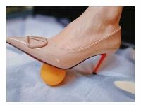 成都高挑女S上课美照分享