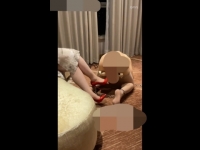 lpmnj分享国产霸气夫妻调教贱货鞭打玩弄贱根