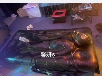束缚刑拘