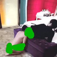 国产江南俏佳人，舔鞋足恋舔屁股口舌45分