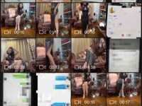 清华英语老师瑞婷夫人 全英文上课xiuru