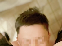 郑州露露卫生间训狗，教室的第一个狗子