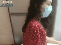 上海轻颜女神】羞辱黄金圣斗士